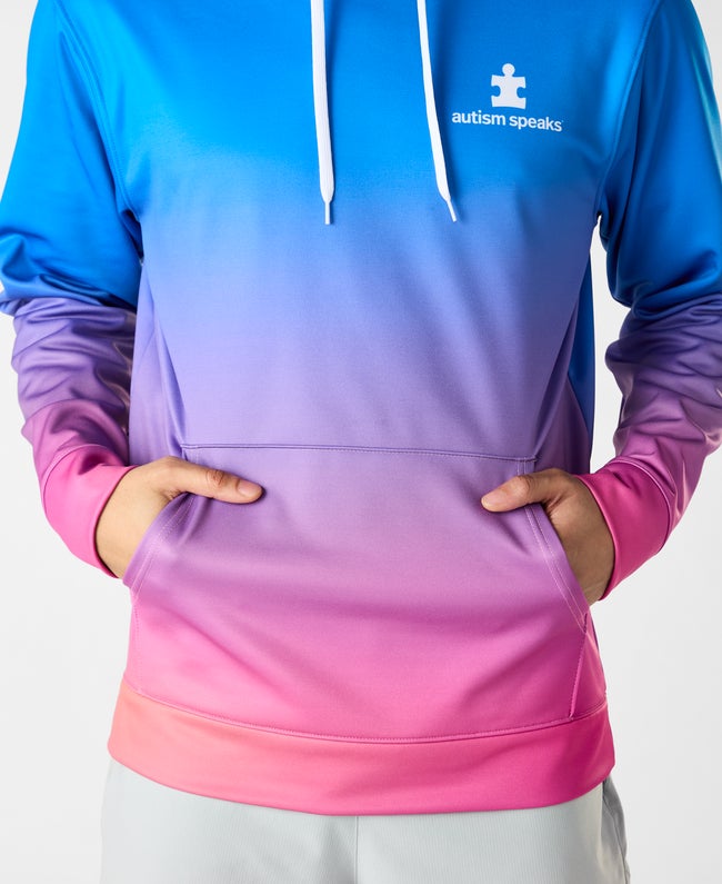 Men's X-SRZ™ Love the Moment Hoodie | EvoShield
