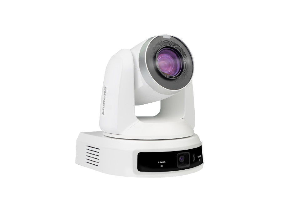 VC-TR61 4K AI オートトラッキング 30倍Zoom PTZカメラ | Lumens