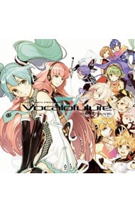 EXIT TUNES PRESENTS Vocalofuture feat．初音ミク: 中古 | オムニバス
