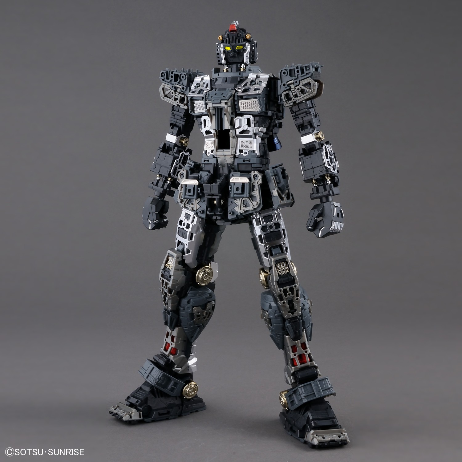 RX-78-2 Gundam PG Unleashed Model Kit by Bandai | Sideshow