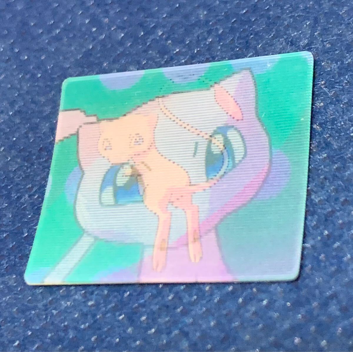2026年最新】Yahoo!オークション -ポケモンカード ミュウ (明治の中古