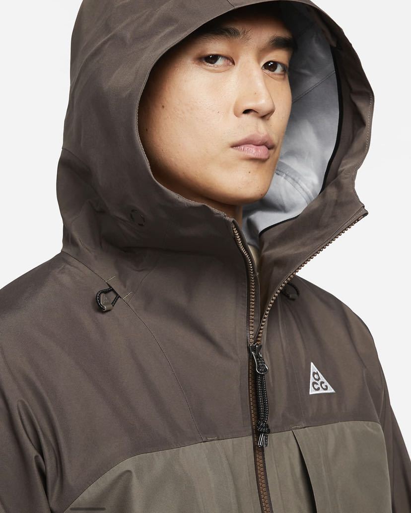 新品 国内正規品 NIKE ACG Storm-FIT ADV GORE-TEX Misery Ridge