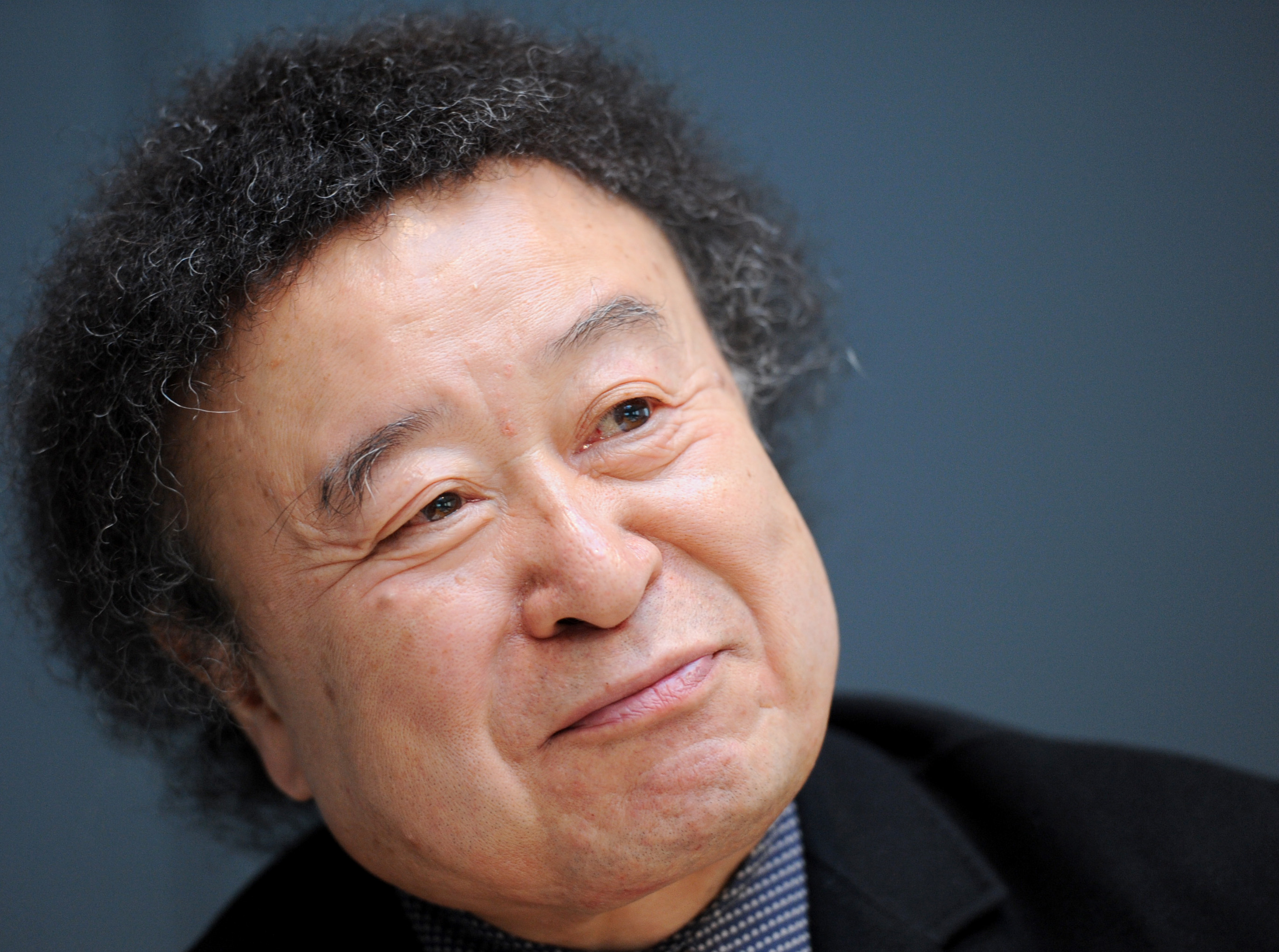 写真家の篠山紀信さん死去 83歳 「激写」の流行語 ヌード写真集
