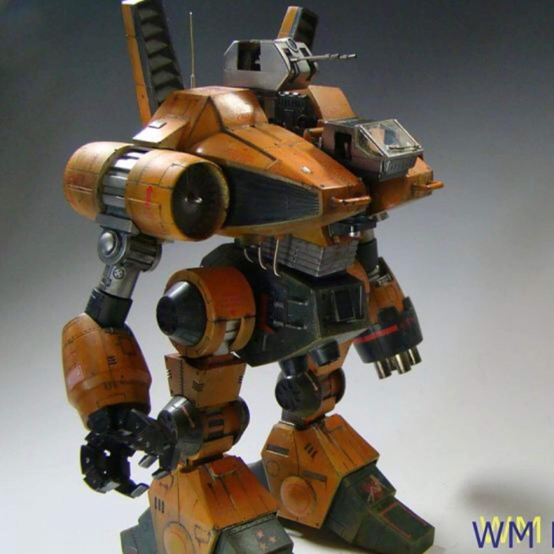 1／100 ダッガータイプ | バンダイによる、遊びと学びのココロ育む