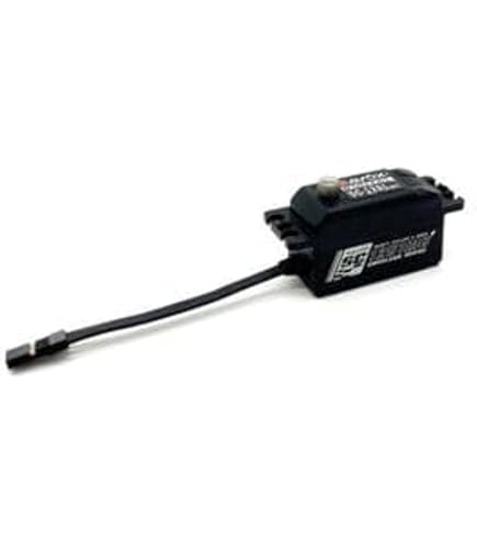 Amazon | フタバ HPS CT500 カー用ロープロサーボ | ラジコン