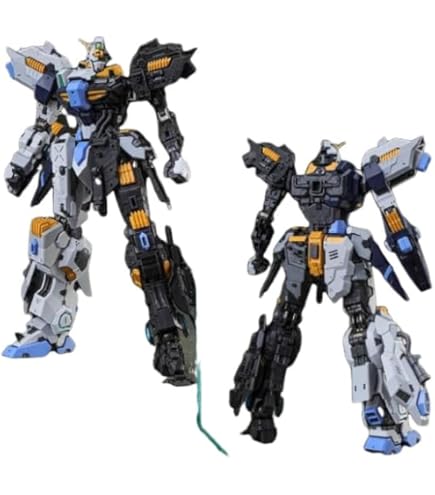 Amazon | LEBOO 鉄創模型 TC-004 星渊 STAR ABYSS 1/100 機甲 ロボット
