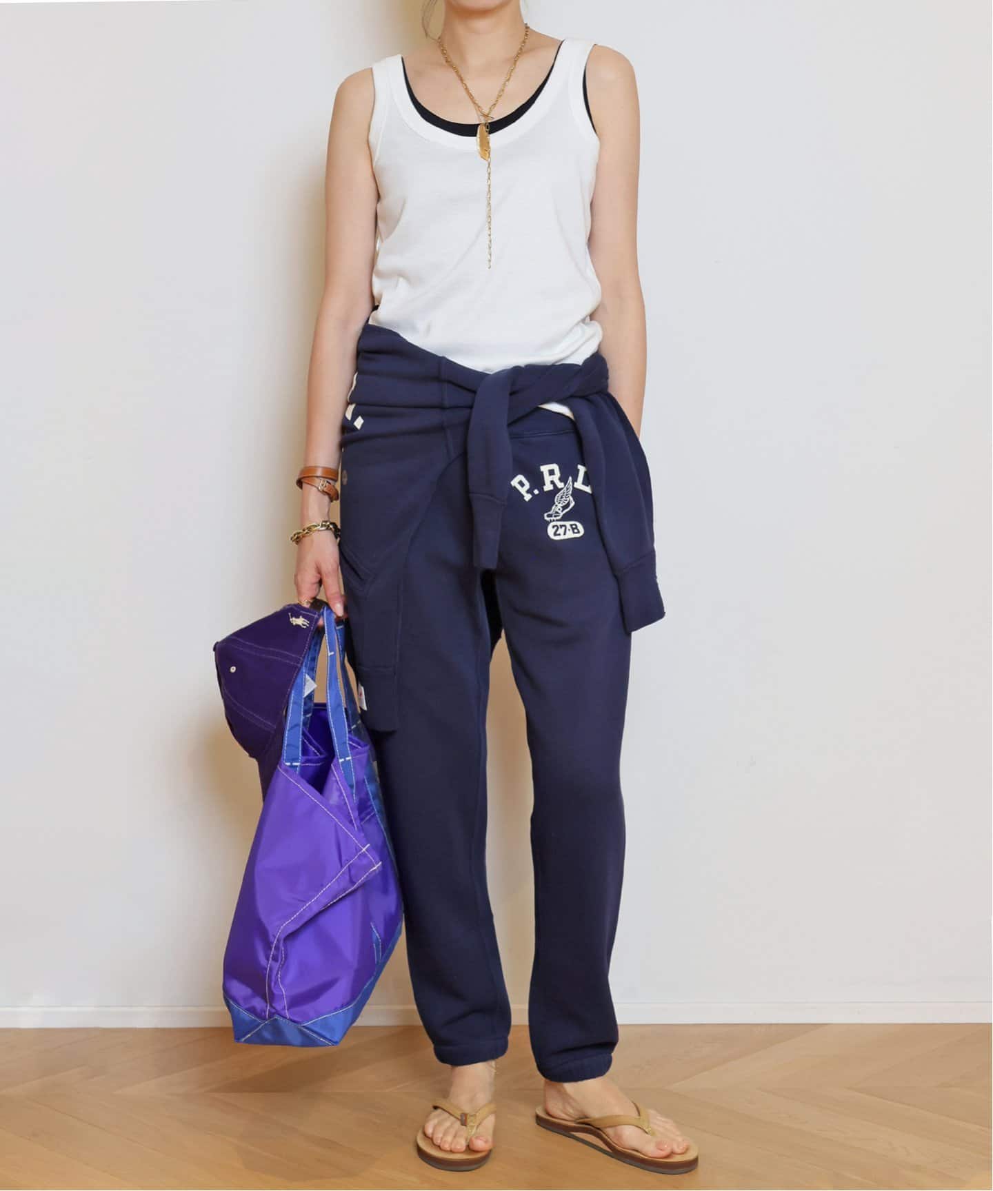 POLO RALPH LAUREN/ポロ ラルフ ローレン】R LOGO キャップ（キャップ