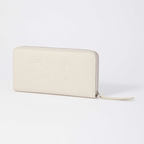 メゾン マルジェラ MAISON MARGIELA S56UI0110 P4455 長財布 メンズ