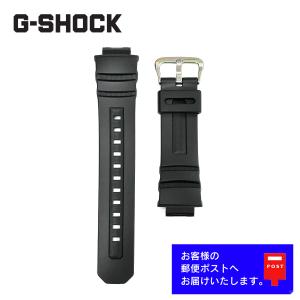 G-SHOCK CASIO カシオ Gショック 純正 ラバー ベルト DW-6900, GW-6900