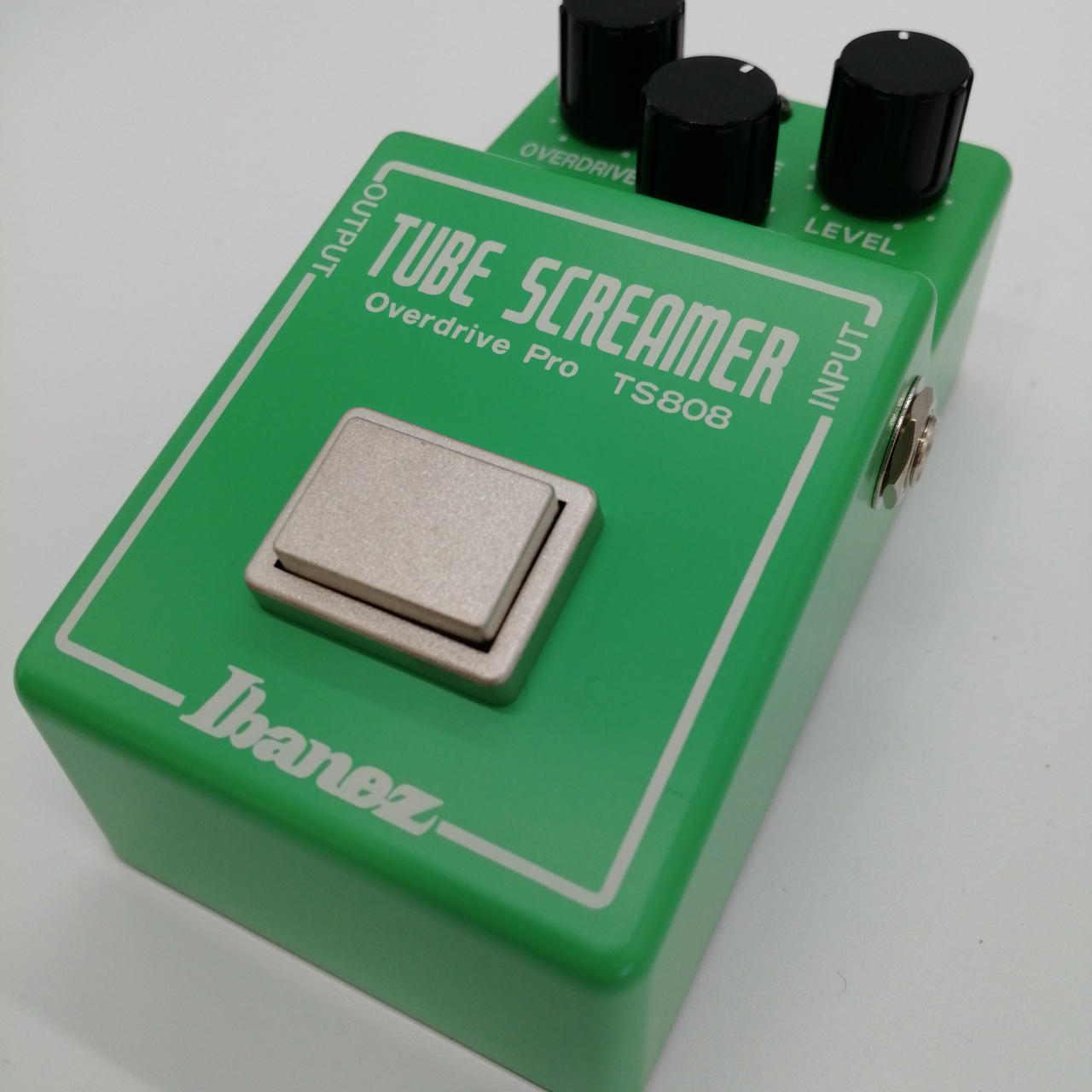 アイバニーズ(IBANEZ)|エフェクター|【ハードオフ公式通販】オフモール