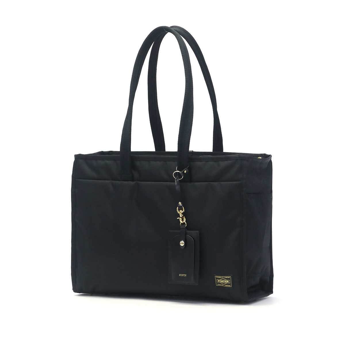 PORTER ポーター シア トートバッグ(L) 871-15120 吉田カバン SHEA
