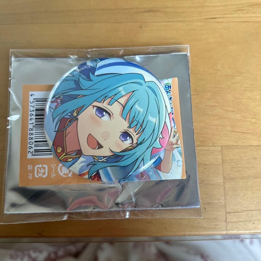 あんスタ コレクション缶バッジ 紫之創 - メルカリ