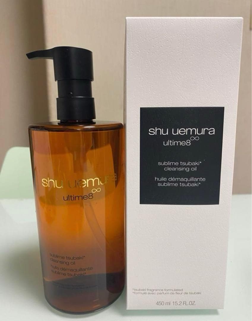 新品Iシュウウエムラ アルティム 8 クレンジングオイル 450ml Amazon.co.jp: shu uemura(シュウ ウエムラ) アルティム8∞ スブリム