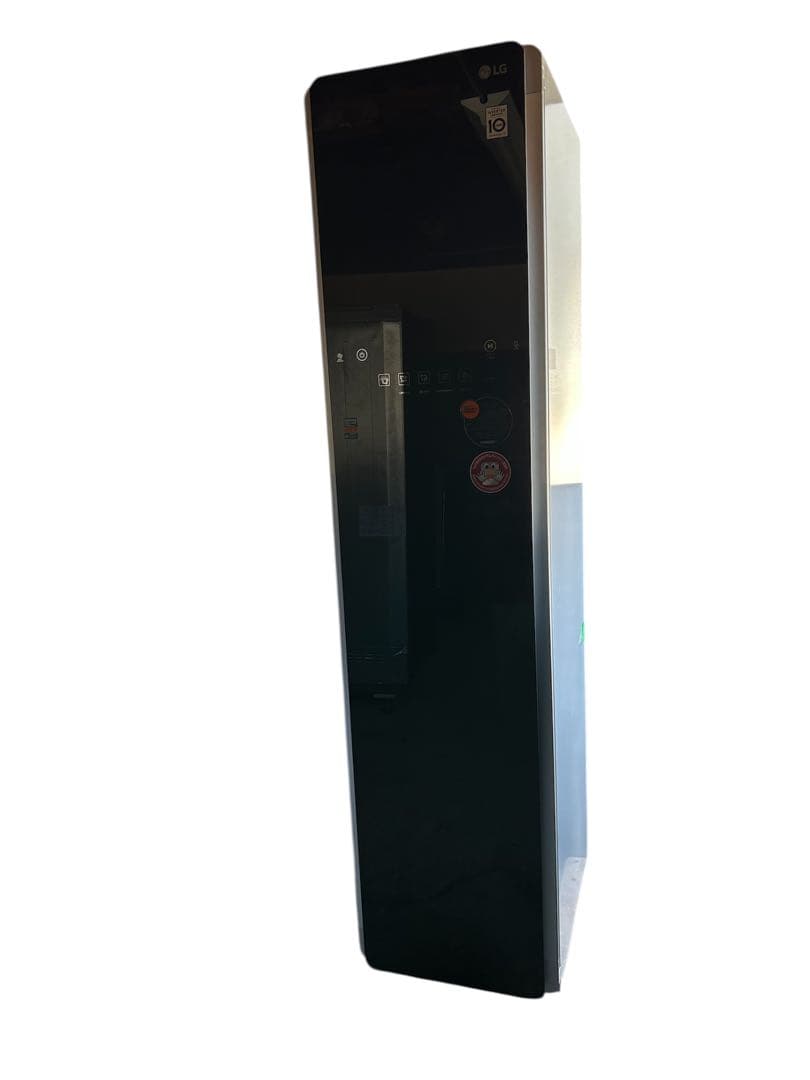 LG styler S3RER 衣類リフレッシュ機器 電気乾燥機