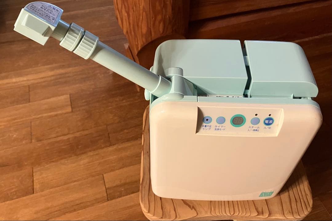 POLA エステ ポーラ ミニ トロワ 美顔器 - メルカリ