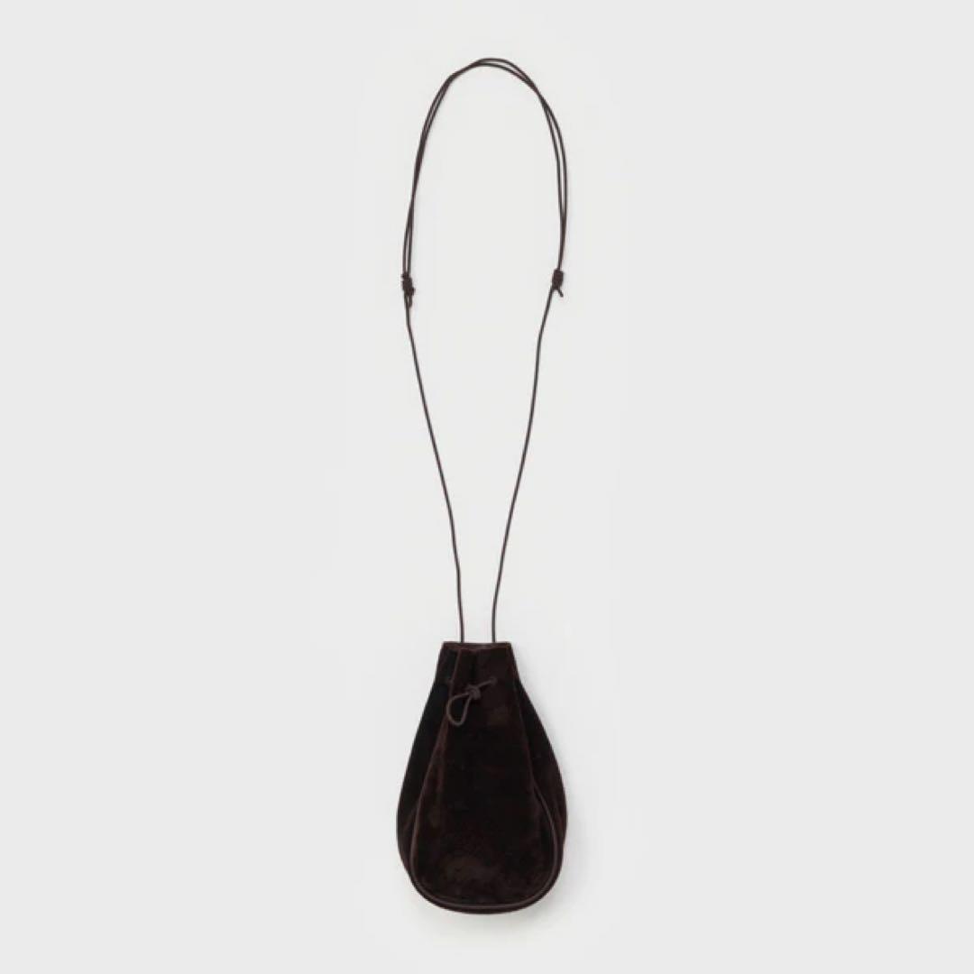 小物 Hender scheme senzubag