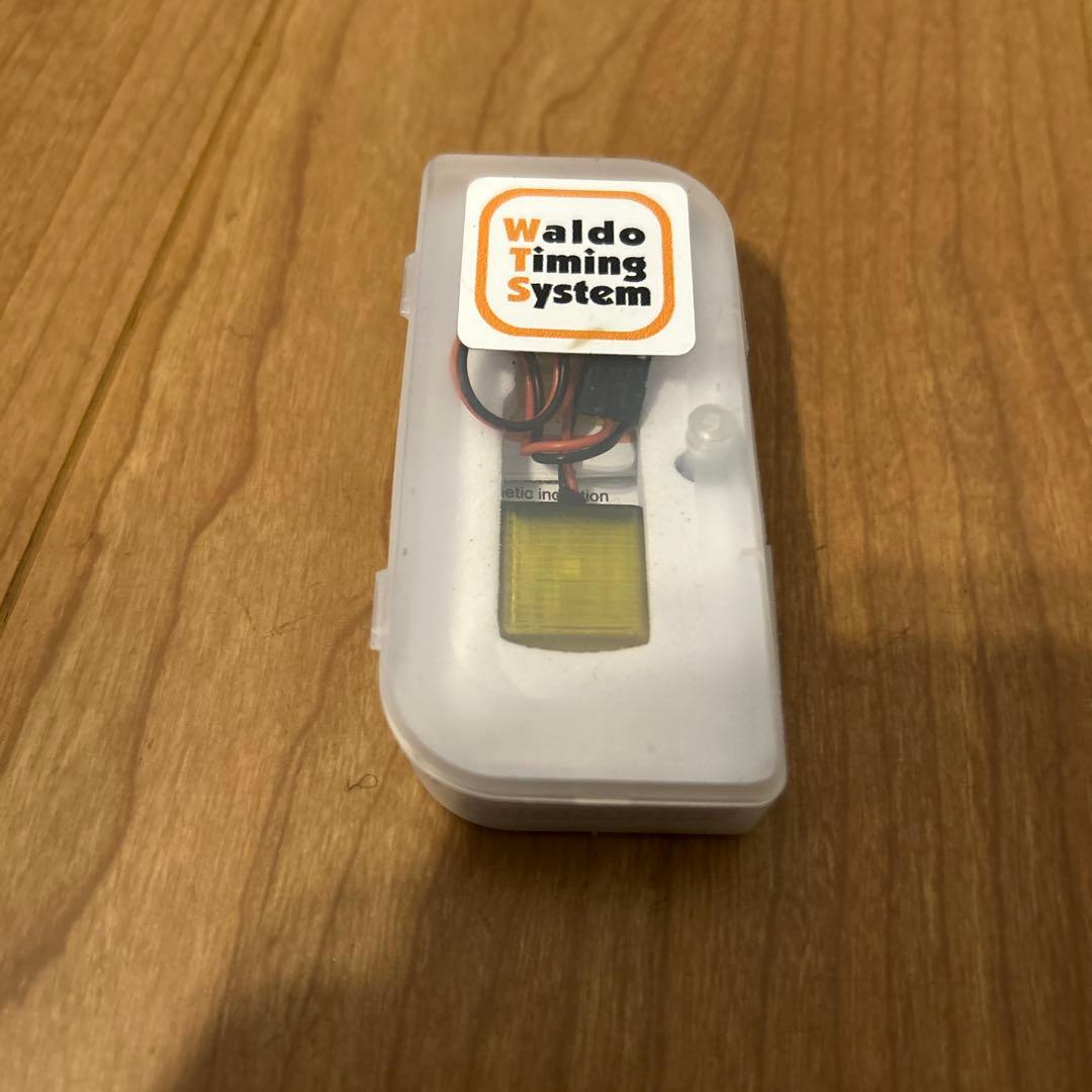 WTS トランスポンダー